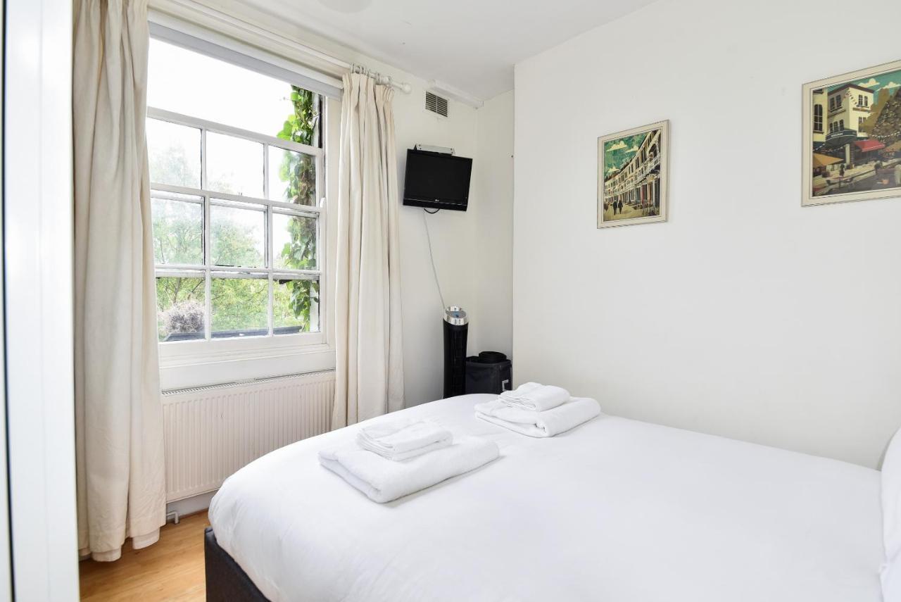 1 Bedroom Flat Near Kentish Town Station Sleeps 2 London Exterior photo